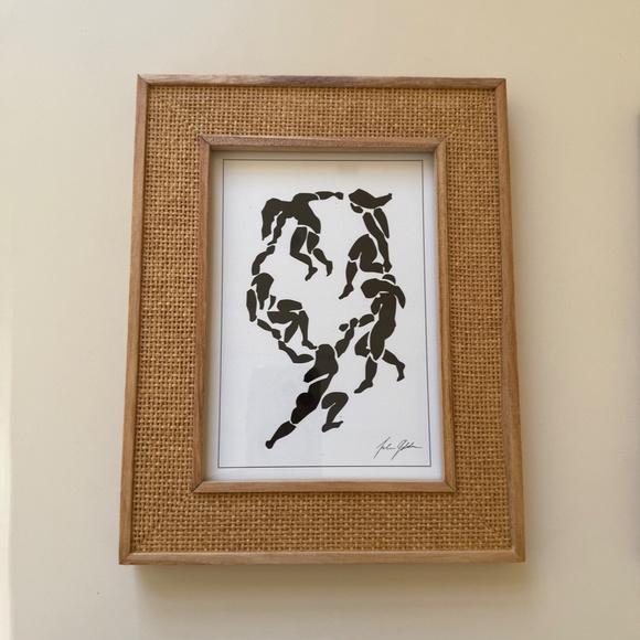 Bundle and save! Powerful Women Dance framed art - Picture 10 of 15